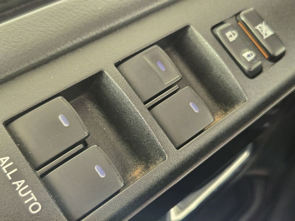 2019 Toyota 4Runner TRD Off Road Premium