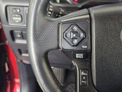 2019 Toyota 4Runner TRD Off Road Premium