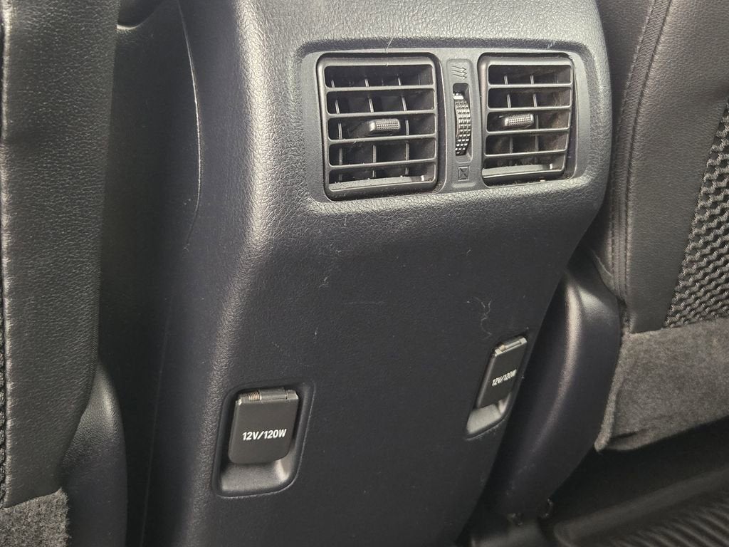 2019 Toyota 4Runner TRD Off Road Premium