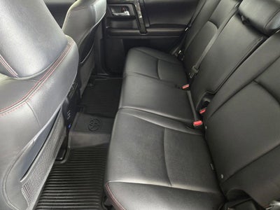 2019 Toyota 4Runner TRD Off Road Premium