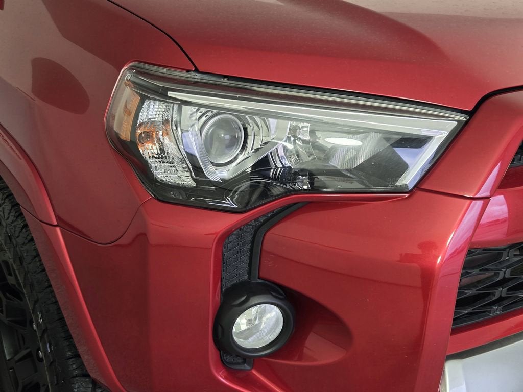 2019 Toyota 4Runner TRD Off Road Premium