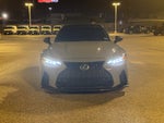 2024 Lexus IS 500 F SPORT Performance Premium
