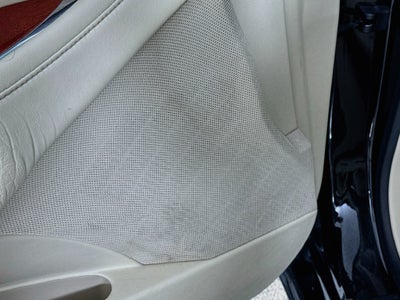2012 Lexus ES 350 TAN