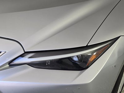 2021 Lexus IS 300 IS 300