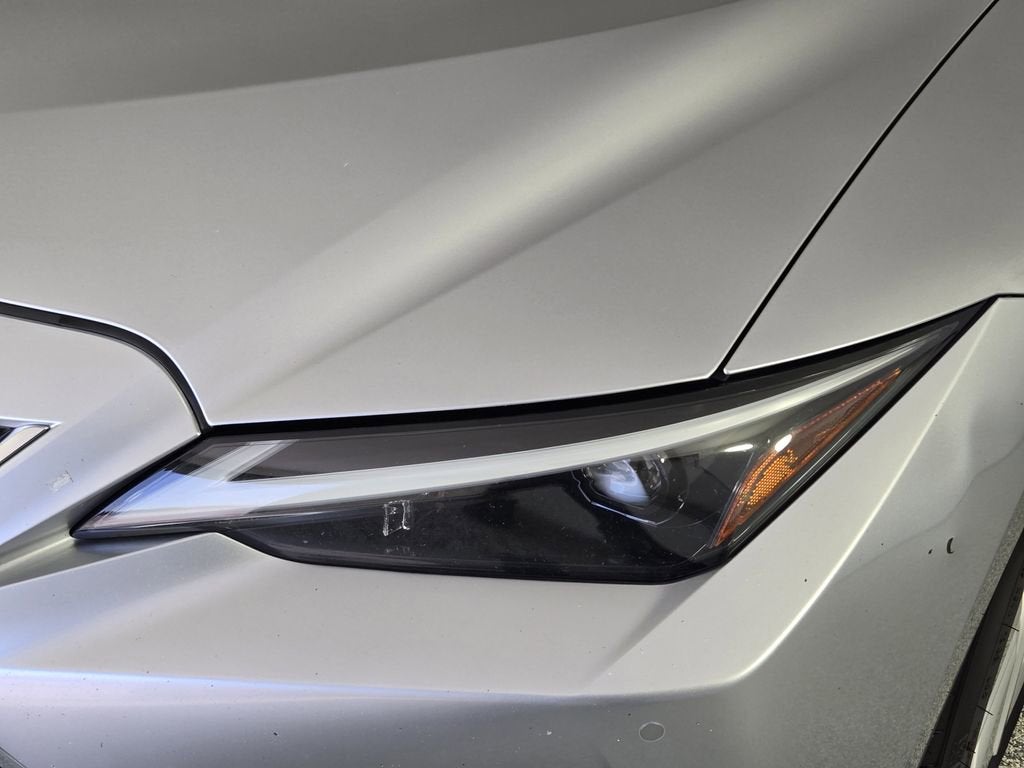 2021 Lexus IS 300 IS 300