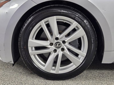 2021 Lexus IS 300 IS 300