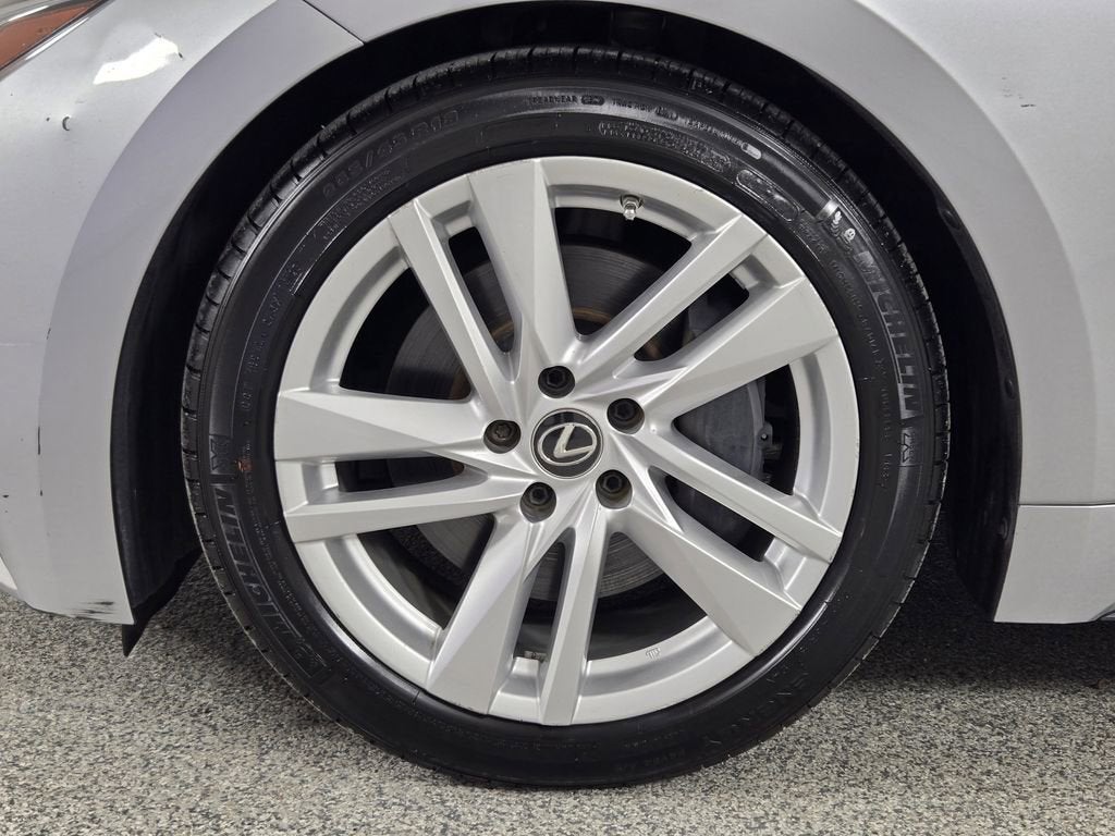 2021 Lexus IS 300 IS 300