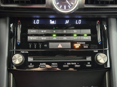 2021 Lexus IS 300 IS 300