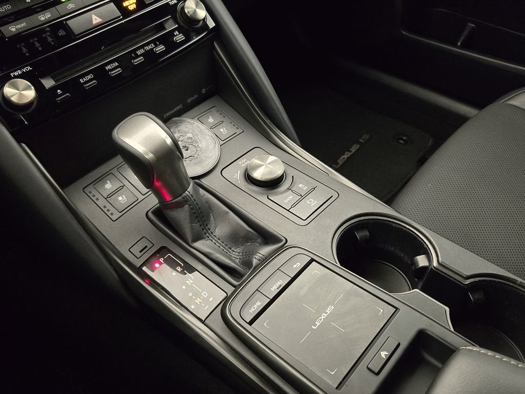 2021 Lexus IS 300 IS 300