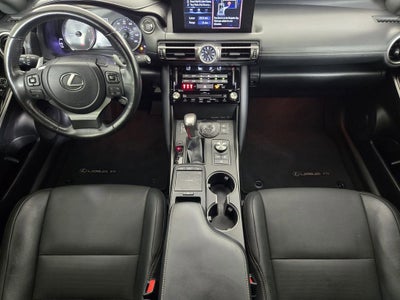 2021 Lexus IS 300 IS 300