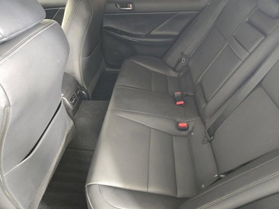 2021 Lexus IS 300 IS 300