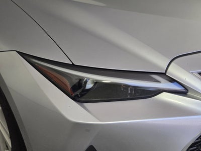 2021 Lexus IS 300 IS 300