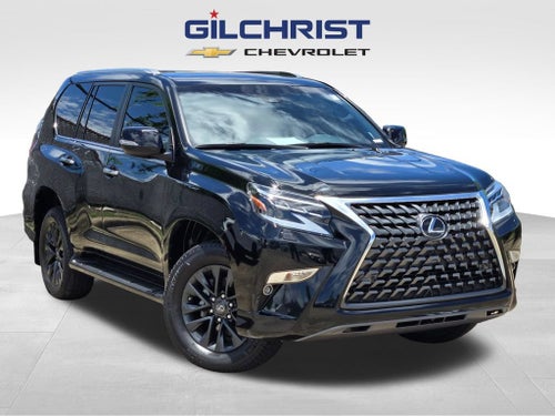2023 Lexus GX 460 Premium