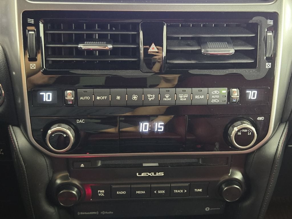 2023 Lexus GX 460 Premium