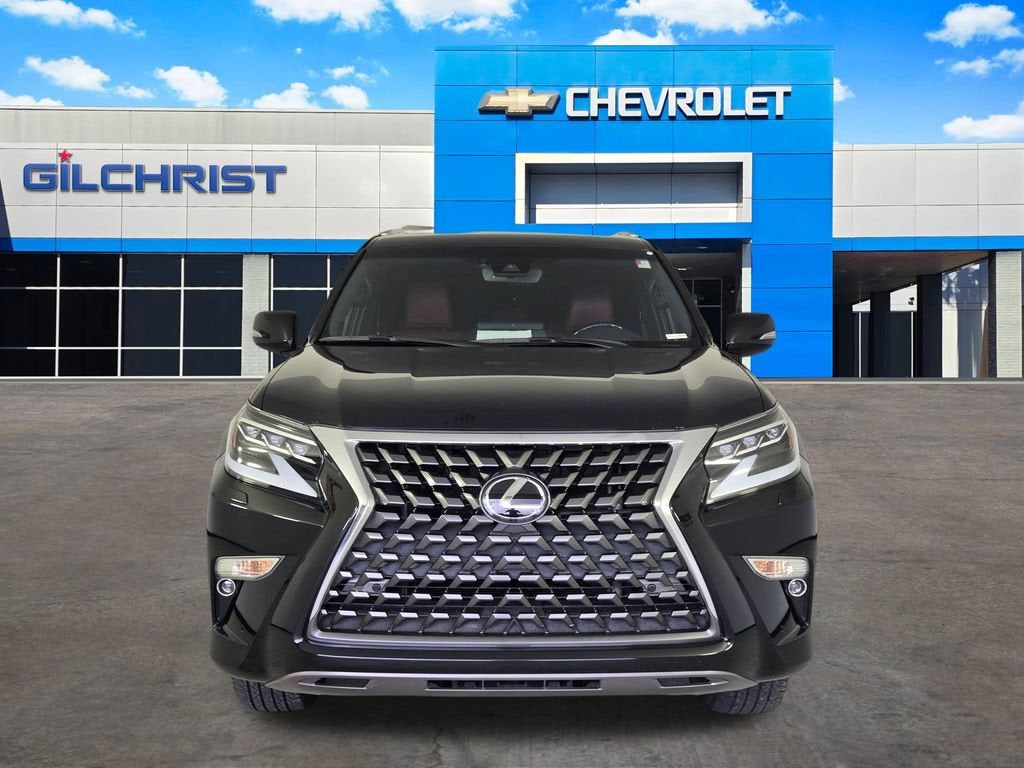 2023 Lexus GX 460 Premium