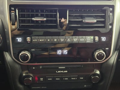 2023 Lexus GX 460 Premium
