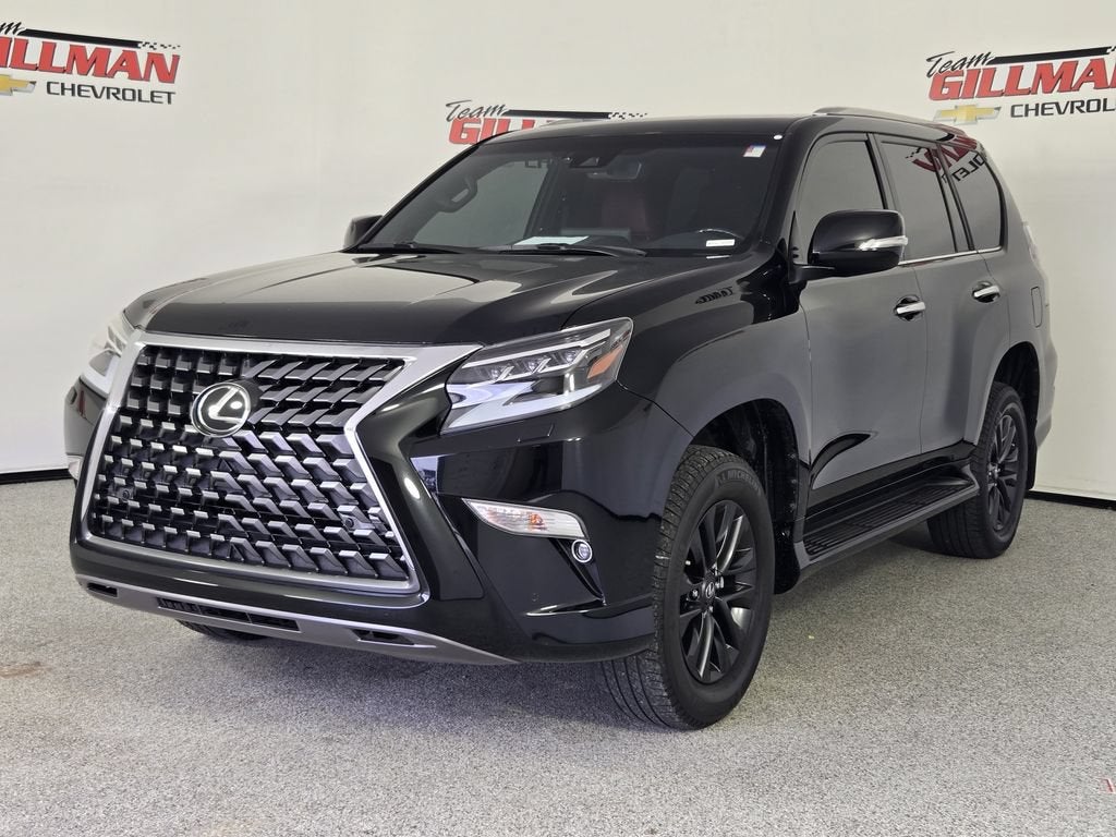 2023 Lexus GX 460 Premium