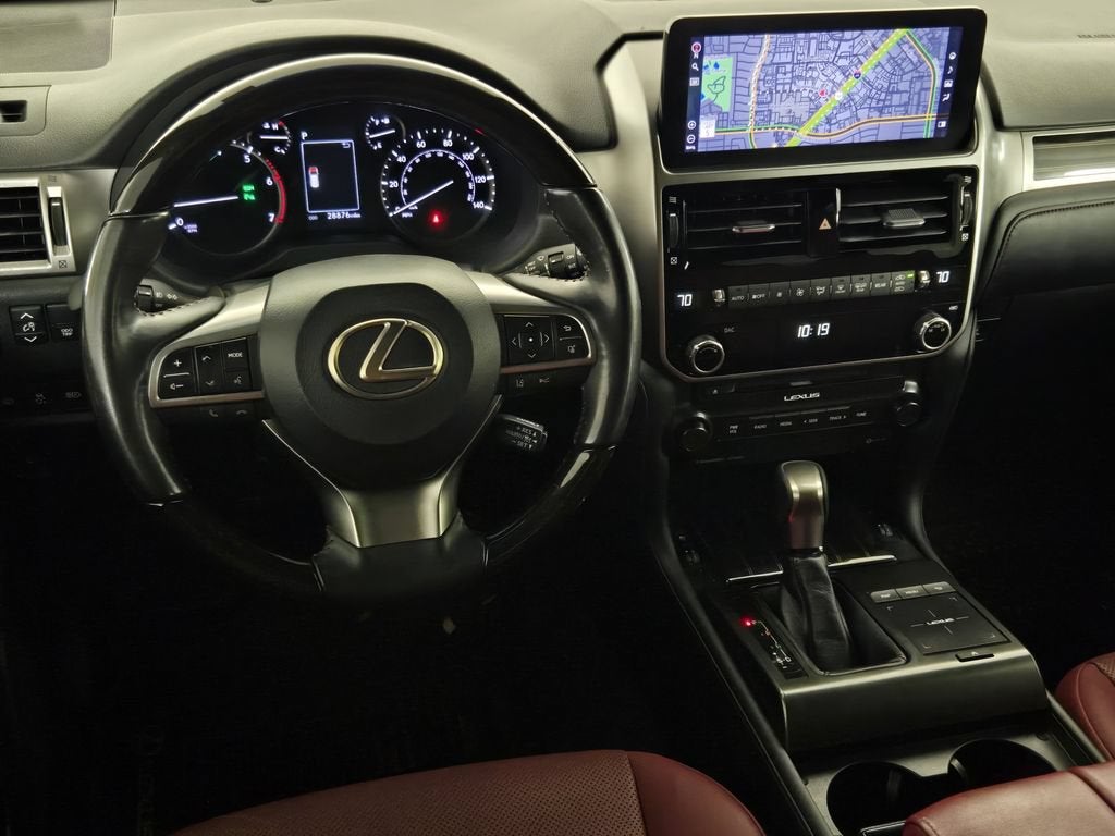 2023 Lexus GX 460 Premium