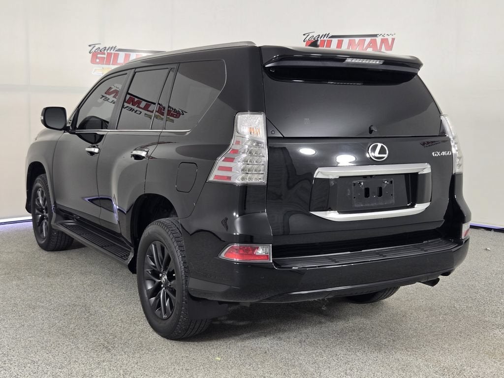 2023 Lexus GX 460 Premium