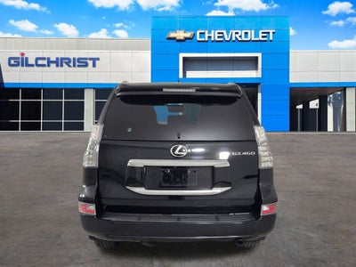 2023 Lexus GX 460 Premium