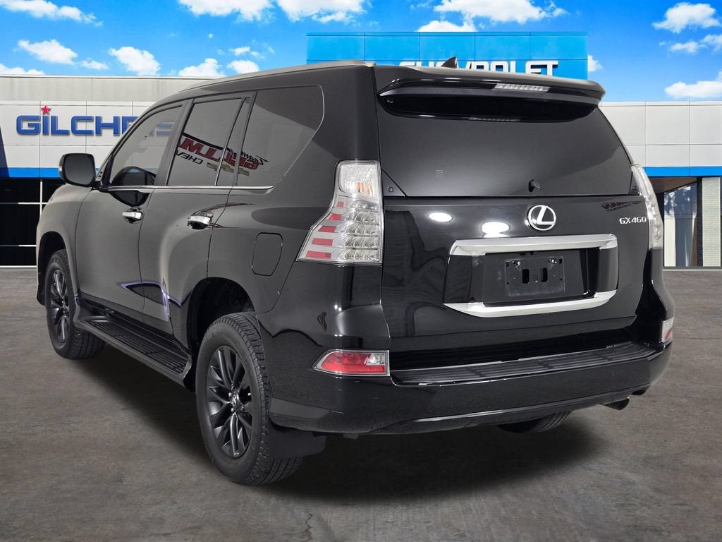2023 Lexus GX 460 Premium