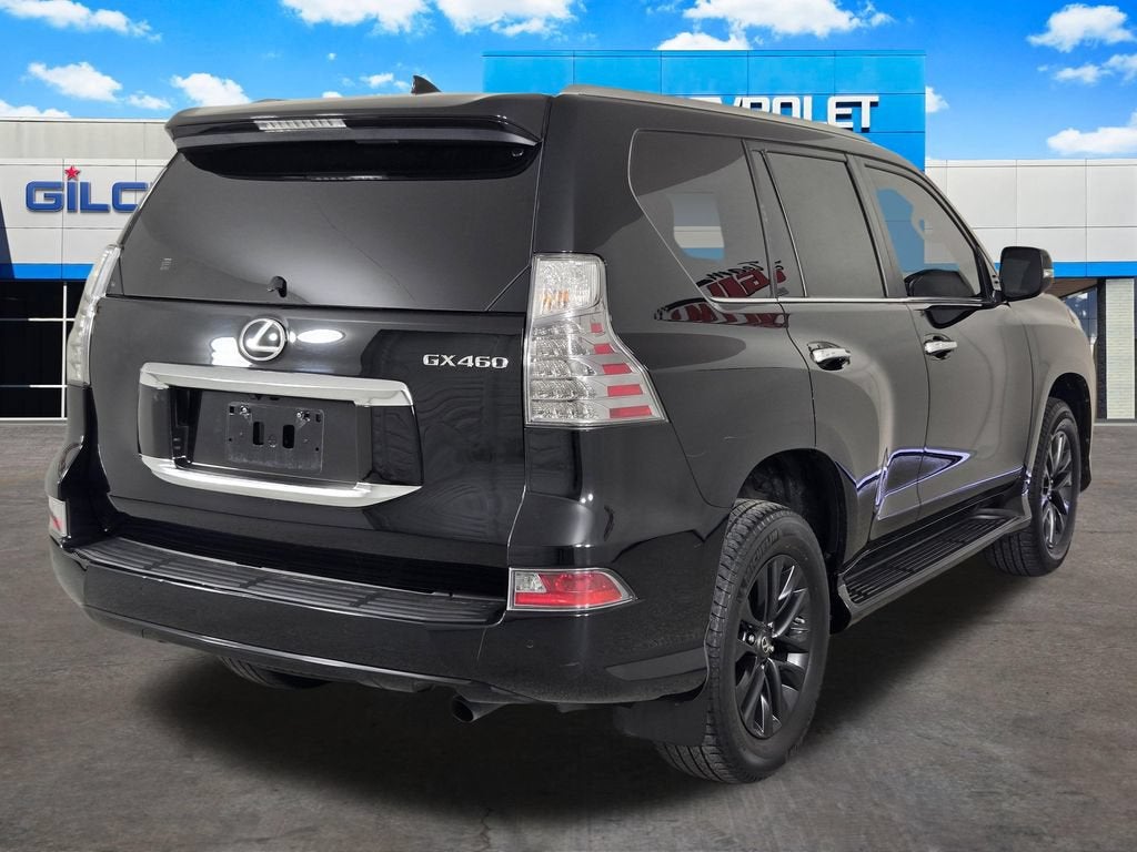 2023 Lexus GX 460 Premium