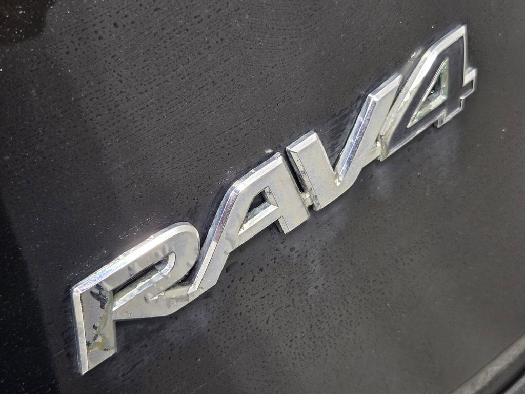 2017 Toyota RAV4 Hybrid Limited
