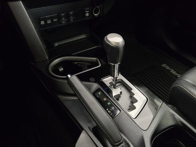 2017 Toyota RAV4 Hybrid Limited