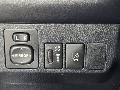 2017 Toyota RAV4 Hybrid Limited