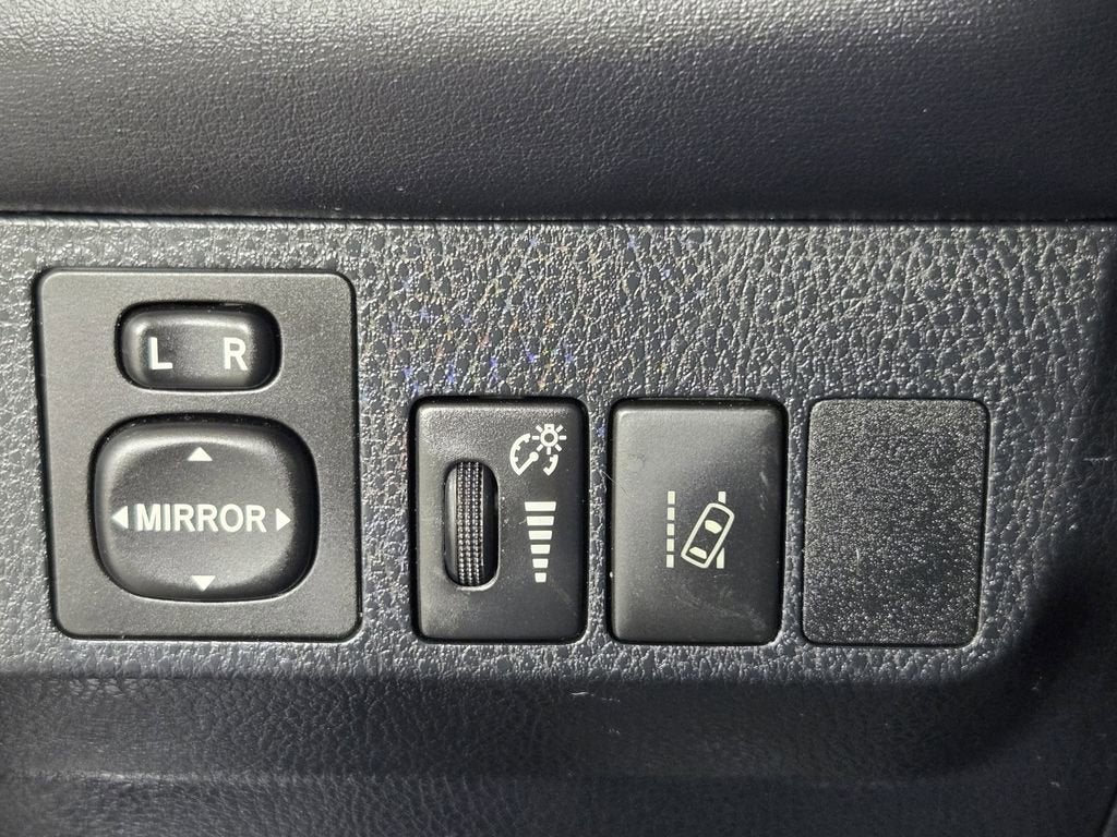 2017 Toyota RAV4 Hybrid Limited