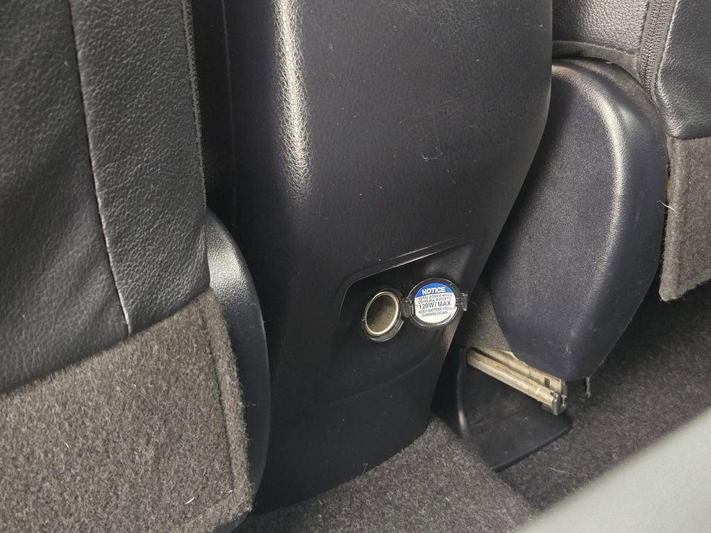 2017 Toyota RAV4 Hybrid Limited