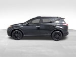 2017 Toyota RAV4 Hybrid Limited