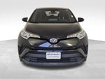 2019 Toyota C-HR LE