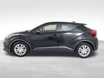 2019 Toyota C-HR LE