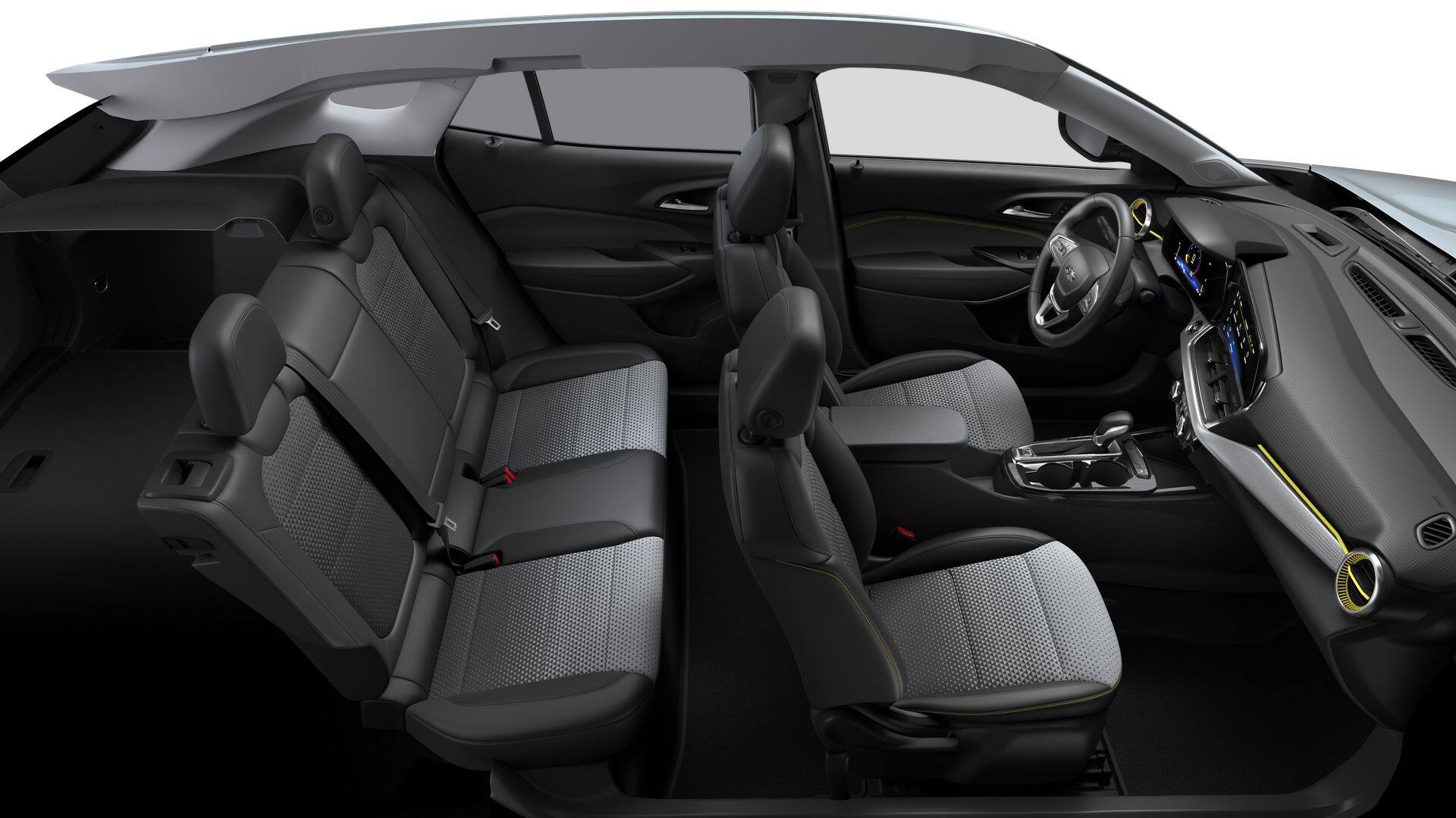 2026 Chevrolet Trax LT - Photo 6