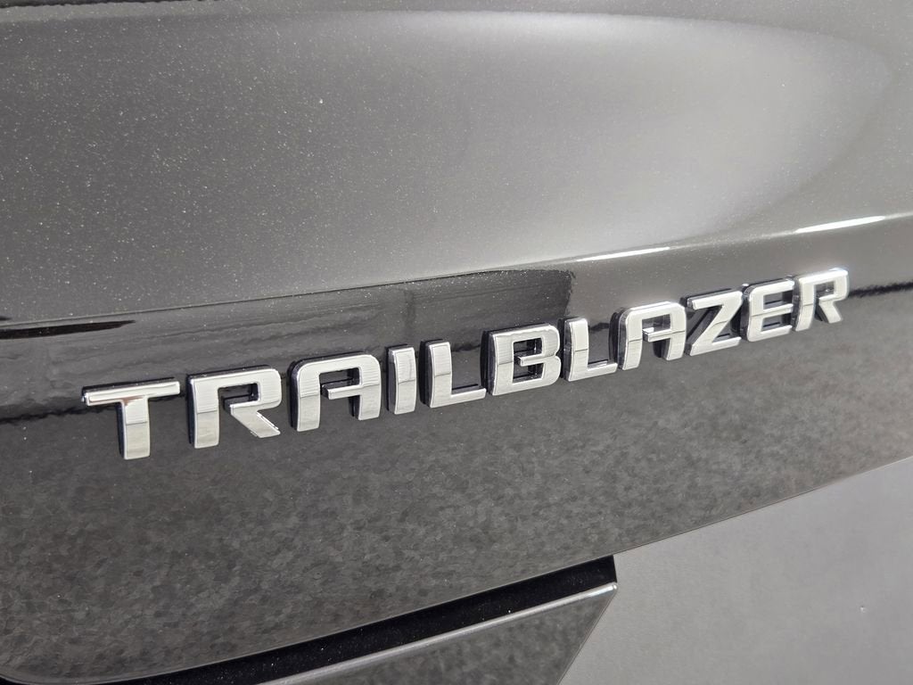 2026 Chevrolet Trailblazer LS - Photo 11