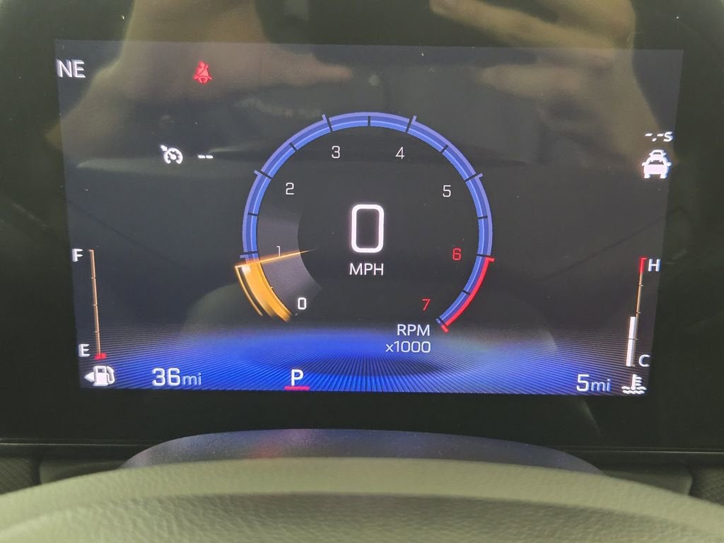 2026 Chevrolet Trailblazer LS - Photo 16