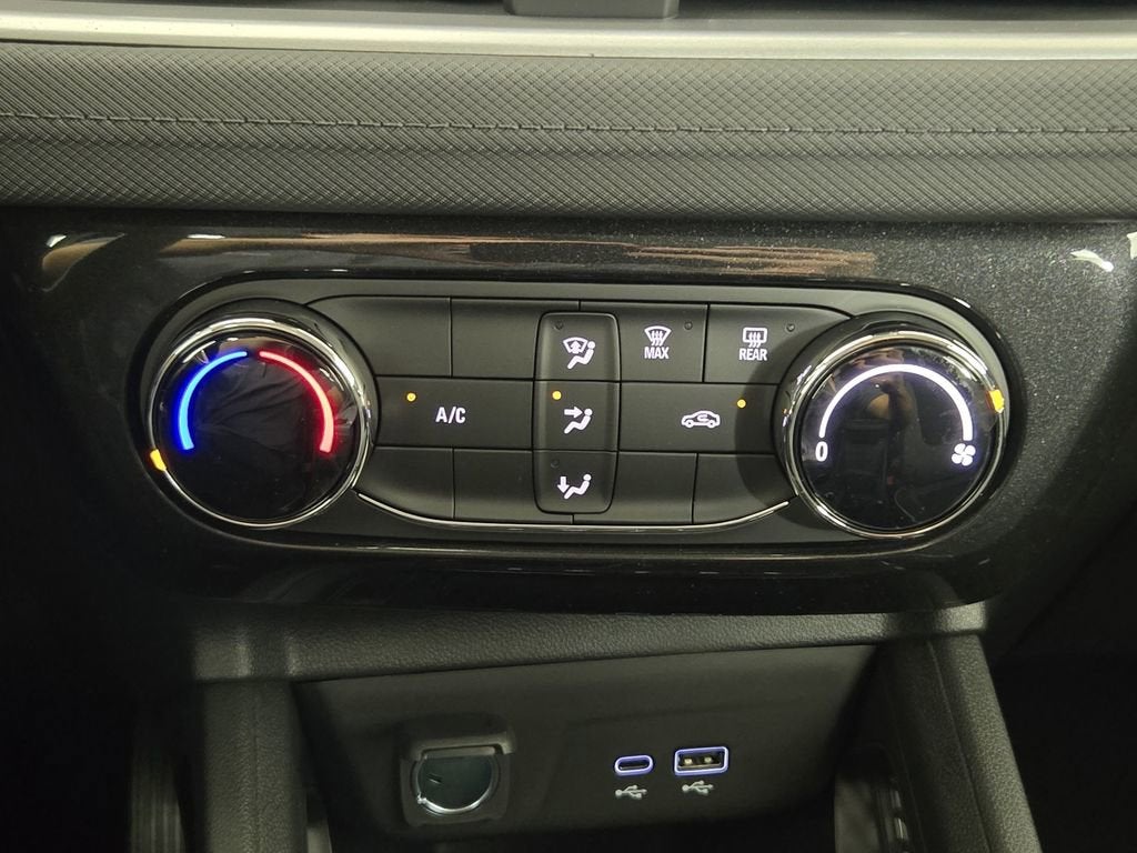 2026 Chevrolet Trailblazer LS - Photo 19