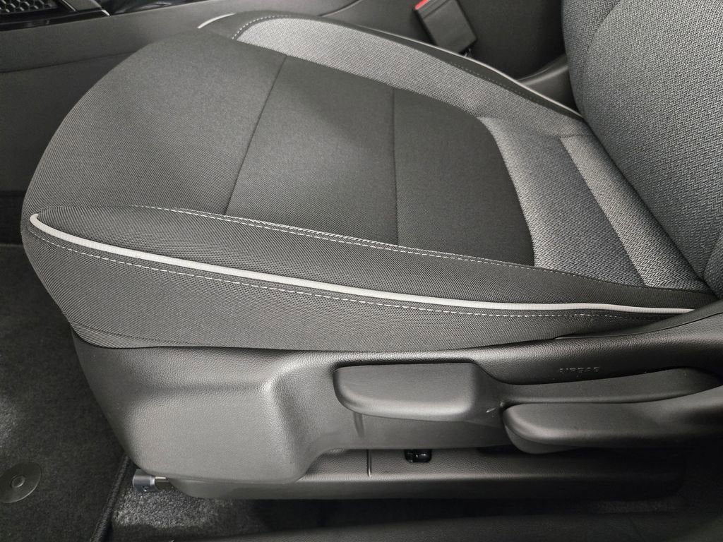 2026 Chevrolet Trailblazer LS - Photo 25