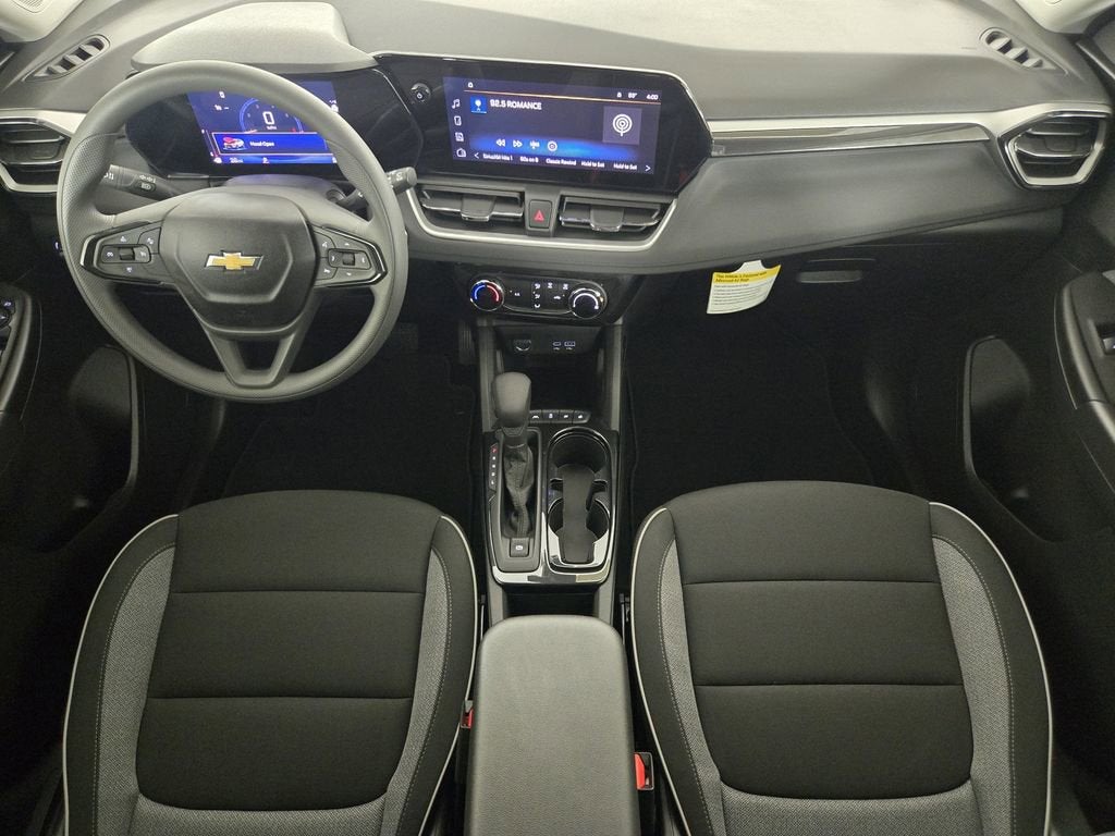 2026 Chevrolet Trailblazer LS - Photo 28
