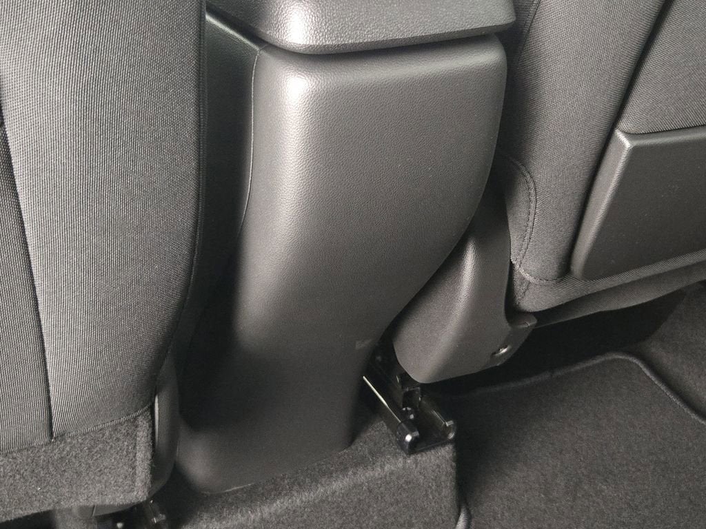 2026 Chevrolet Trailblazer LS - Photo 32