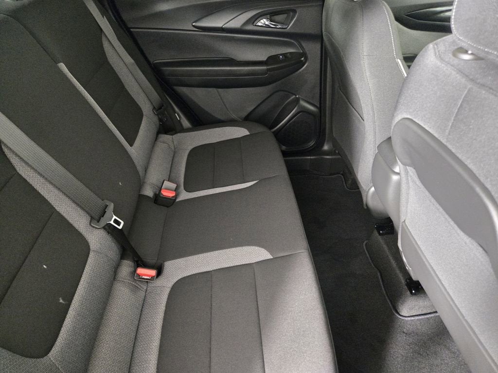2026 Chevrolet Trailblazer LS - Photo 34