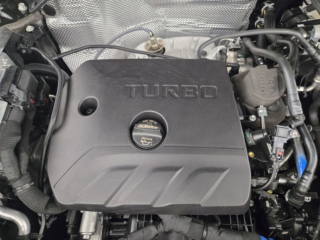 2026 Chevrolet Trailblazer LS - Photo 35
