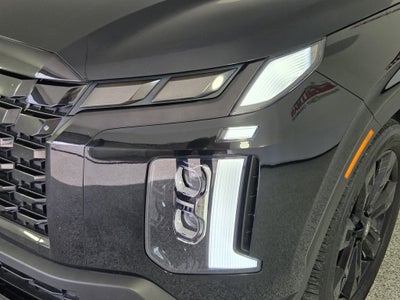 2024 Hyundai Palisade XRT