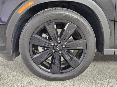 2024 Hyundai Palisade XRT