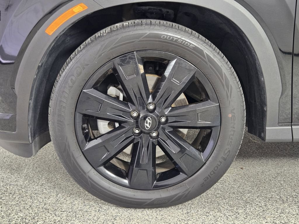 2024 Hyundai Palisade XRT