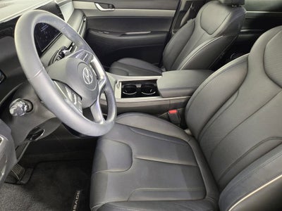 2024 Hyundai Palisade XRT