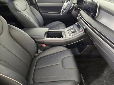 2024 Hyundai Palisade XRT