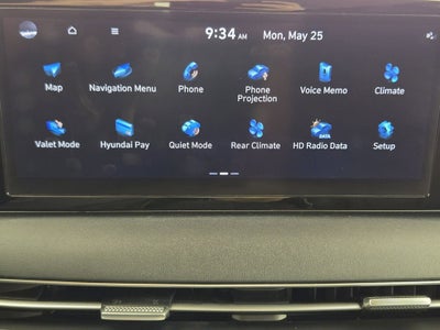 2024 Hyundai Palisade XRT