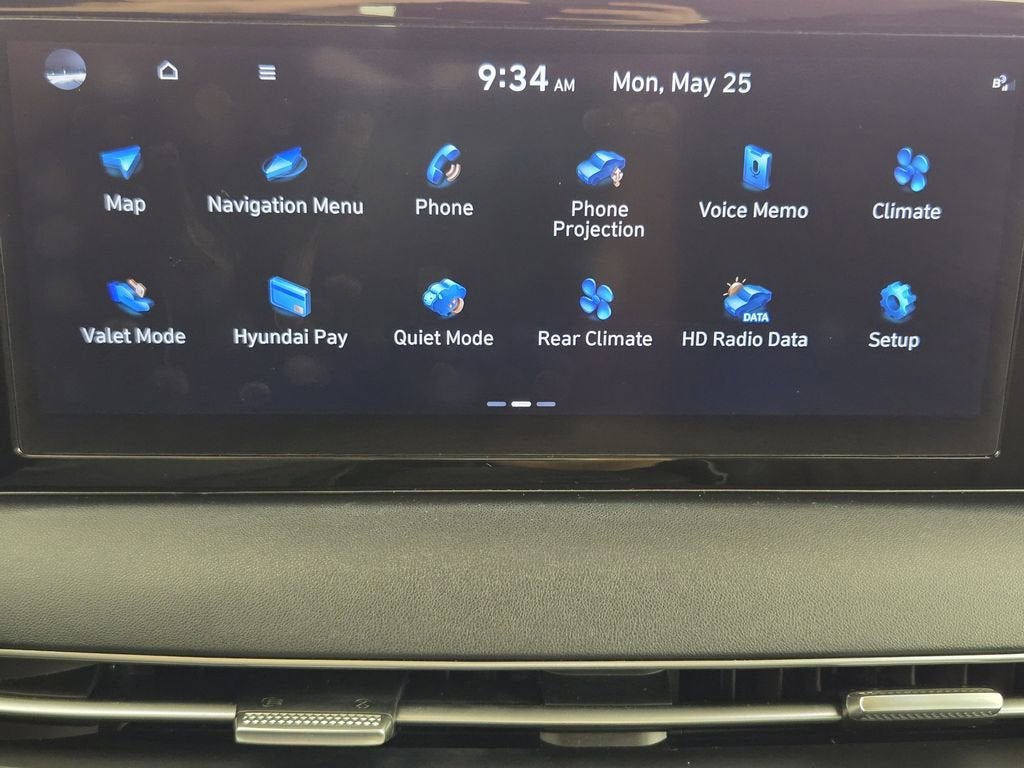 2024 Hyundai Palisade XRT